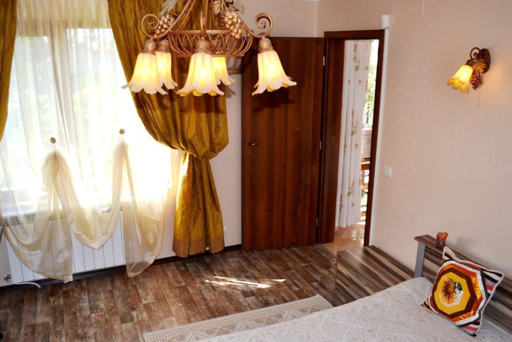Sea & Garden Villa Varna Exterior foto